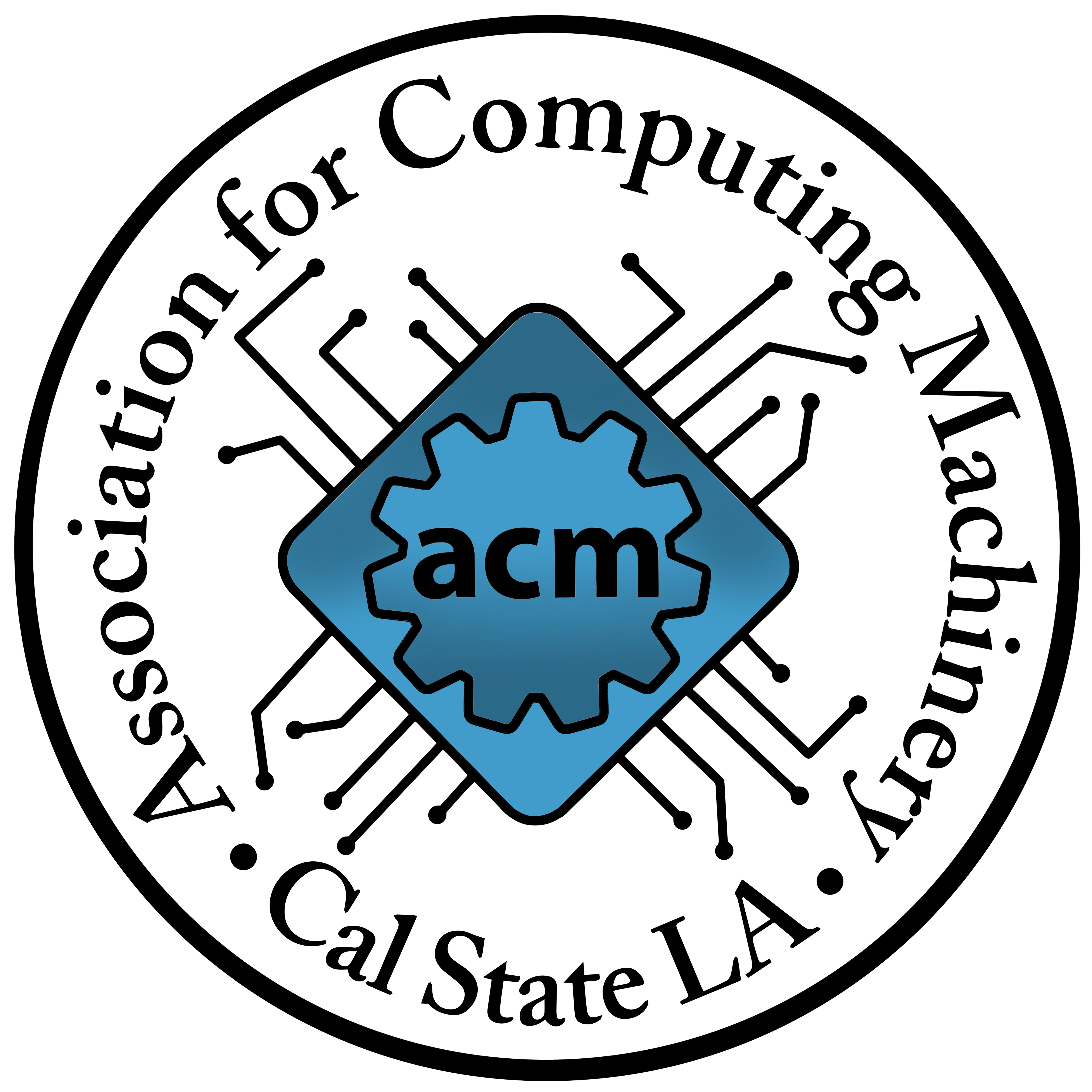 ACM Logo