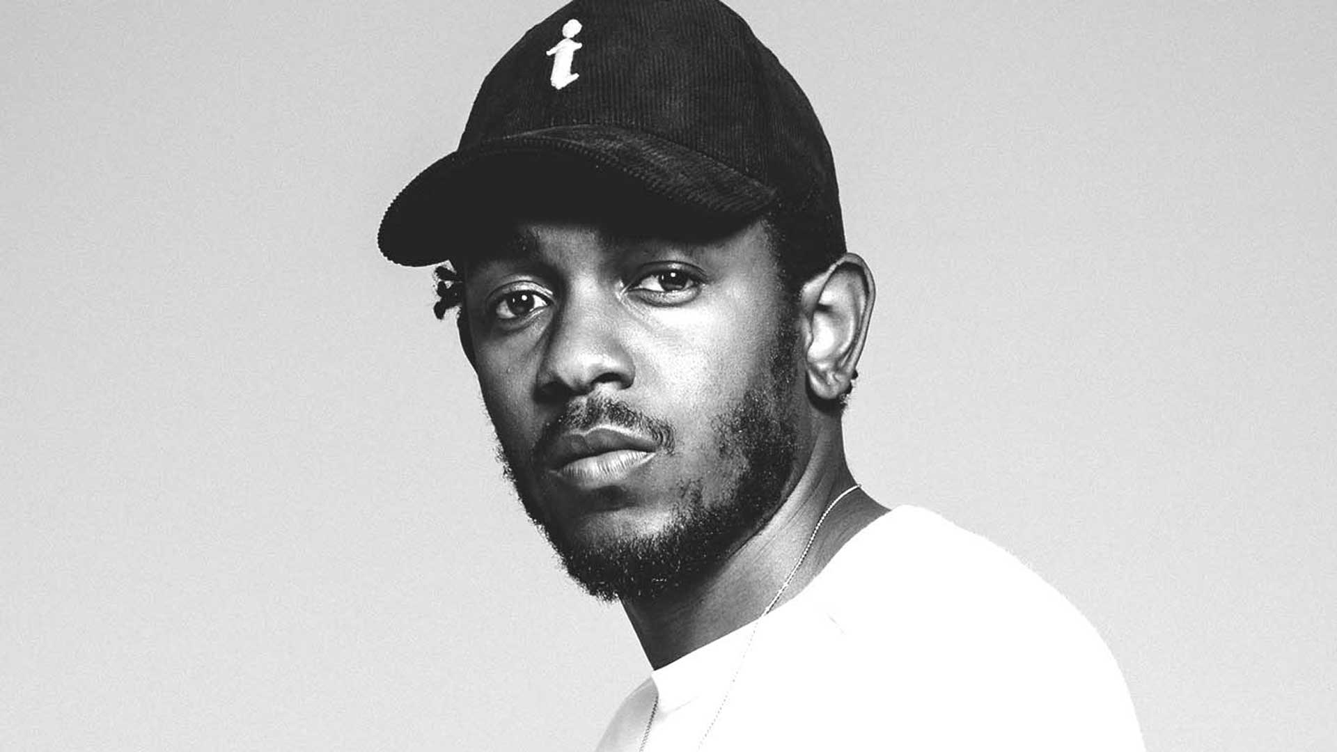 Kendrick Lamar